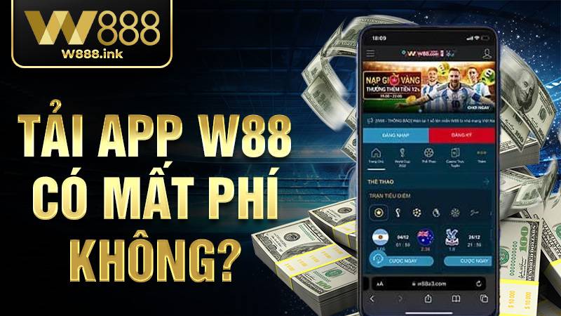 KUBET 33 Tải app KUBET có mất phí không?