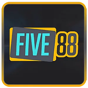 KUBET 14 logo five88