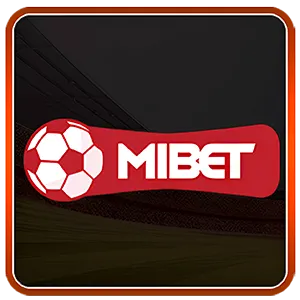KUBET 23 logo mibet