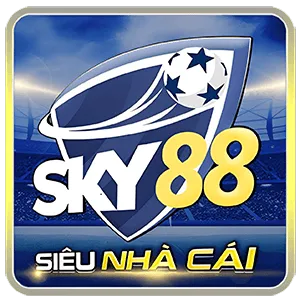 KUBET 13 logo sky88